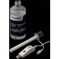 Увлажнитель воздуха Pioneer HDU6
