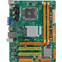Материнская плата BIOSTAR G31-M7 TE