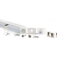 Алюминиевый профиль SmartBuy SBL-Al16x12 в Борисове