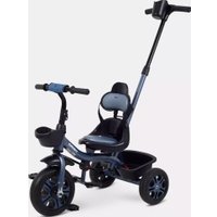 Детский велосипед Rant Basic Dandy RB252 (синий)
