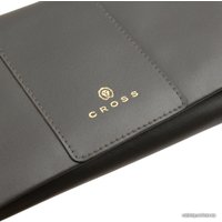 Портмоне Cross Kelly Wall Stone AC928288-1-18 (серый)