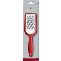 Терка Victorinox 7.6081.1 (красный)