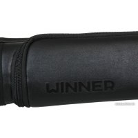 Чехол для кия Winner II 30.204.62.5 (черный)