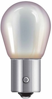 

Лампа накаливания Osram PY21W Diadem Chrome 2шт