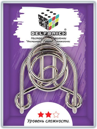 Delfbrick Капкан DLM-24