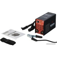 Сварочный инвертор Katana IQ-220