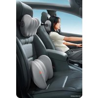 Подушка под поясницу Baseus ComfortRide Series Car Lumbar Pillow CNYZ000013