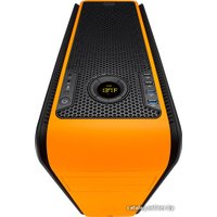 Корпус AeroCool DS 200 Orange Edition
