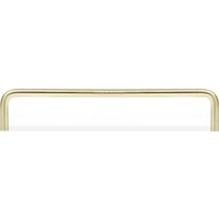 Ручка мебельная Boyard Nordic RS140SG.5/192