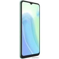 Телефон Blackview A70 (мятно-зеленый)
