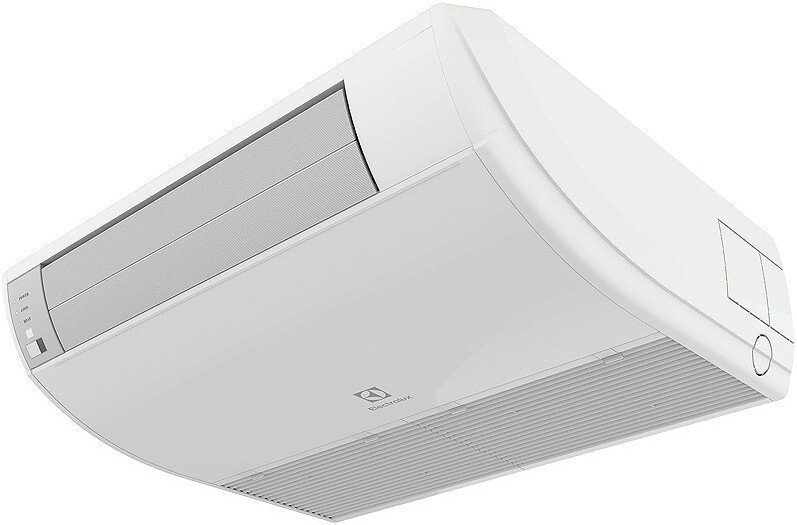 Кондиционер Electrolux EACU-24H/UP4-DC/N8
