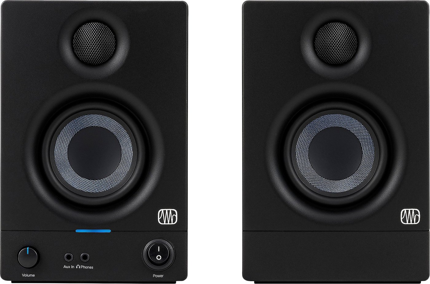 

Монитор ближнего поля PreSonus Eris 3.5 2nd Gen