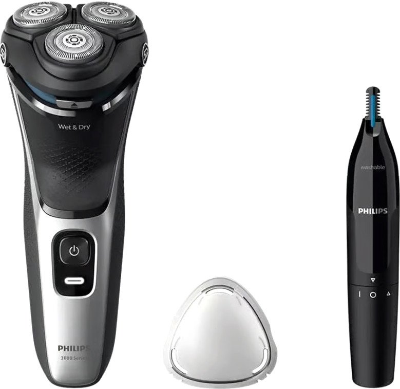

Электробритва Philips S3143/02