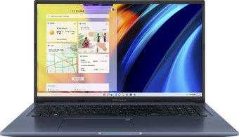 Ноутбук ASUS VivoBook 17X K1703ZA-AU065W