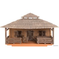 Игровой набор Masai Mara На ферме ММ205-064