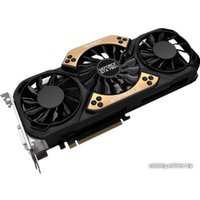 Видеокарта Palit GeForce GTX 780 Ti JETSTREAM 3GB GDDR5 (NE5X78TH10FB-1100J)