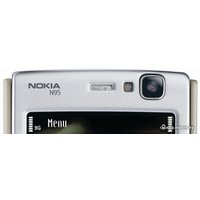 Телефон Nokia N95