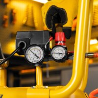 Компрессор Denzel DLP-4500/150