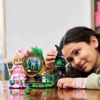 Конструктор LEGO Wicked 75682 Эльфаба и Глинда