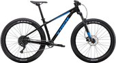 Trek Roscoe 6 (черный, 2019)