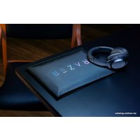 Чехол Razer Protective Sleeve V2 15.6" (черный)