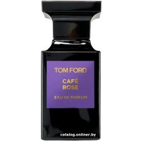 Парфюмерная вода Tom Ford Cafe Rose EdP (50 мл)