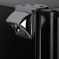 Однокамерный холодильник MAUNFELD MFF50RB