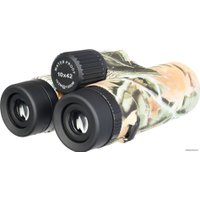 Бинокль Levenhuk Camo Rind 10x42