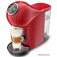 Капсульная кофеварка Krups Dolce Gusto Genio S Plus KP340510
