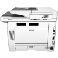 МФУ HP LaserJet Pro MFP M426fdn [F6W14A]