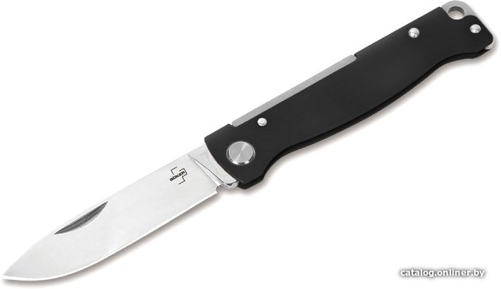 Складной нож Boker 01BO851 Atlas Black