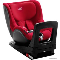 Детское автокресло Britax Romer Dualfix M i-size (fire red)