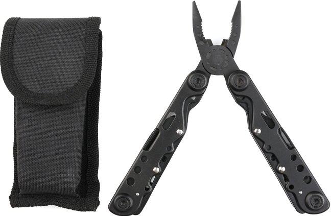 

Мультитул Stinger MT-S004B