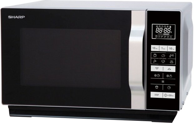 

Микроволновая печь Sharp R360S