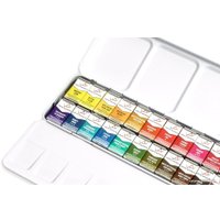 Пенал Vista-Artista WMB-24 (белый)