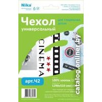 Чехол для гладильной доски Nika Ч2