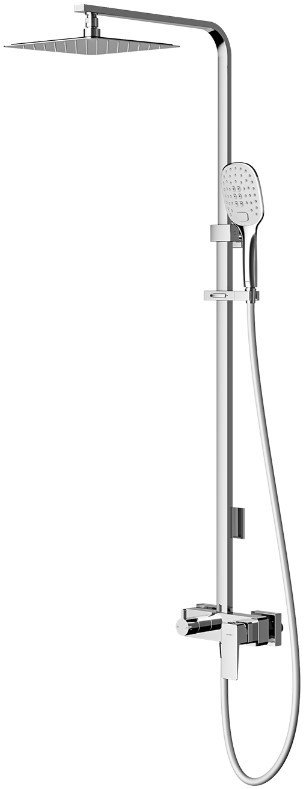 

Душевая система Omnires Parma PM7444CR