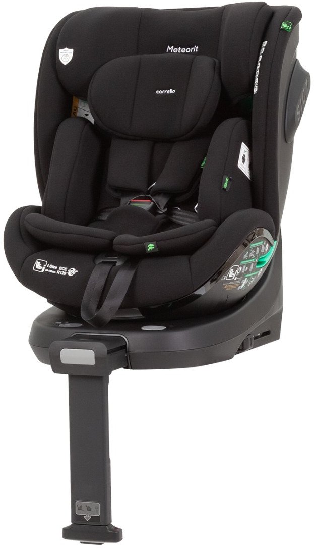 

Детское автокресло Carrello Meteorit K85 (space black)