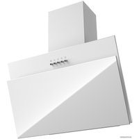 Кухонная вытяжка Krona Ester 600 White PB