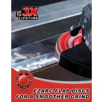Шлифовальный круг Ezarc 80FD4021