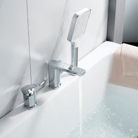 Смеситель Shevanik S9912