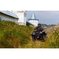 Квадроцикл RM РМ 650-2