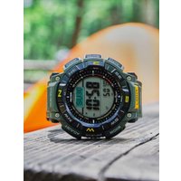 Наручные часы Casio ProTrek PRG-340-3E