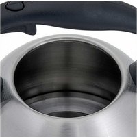 Чайник со свистком Webber BE-0578