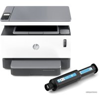 МФУ HP Neverstop Laser MFP 1200w 4RY26A