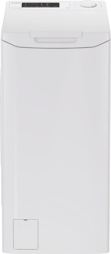 Стиральная машина с вертикальной загрузкой Candy ProWash 300 TCAS075D3-S