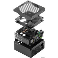 Блок питания Fractal Design Ion Gold 850W FD-P-IA2G-850