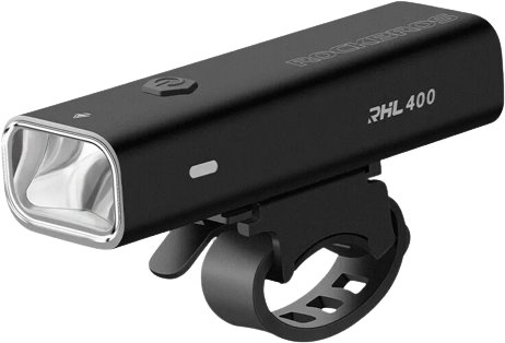 

Велосипедный фонарь RockBros RHL 400