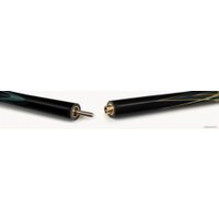 Кий Якубович Сапфир 2PC ЯК 16 (черный граб/синий граб /белый граб)