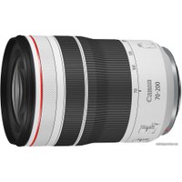 Объектив Canon RF 70-200mm F4L IS USM